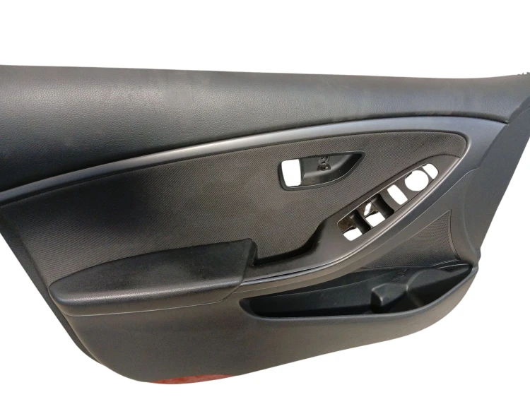 BOCZEK DRZWI LEWY PRZÓD HYUNDAI I30 II LIFT (2014-2017) 1.6 GDI 135KM