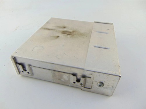 KOMPUTER STEROWNIK SILNIKA OPEL CORSA B 1.2 B 16163409