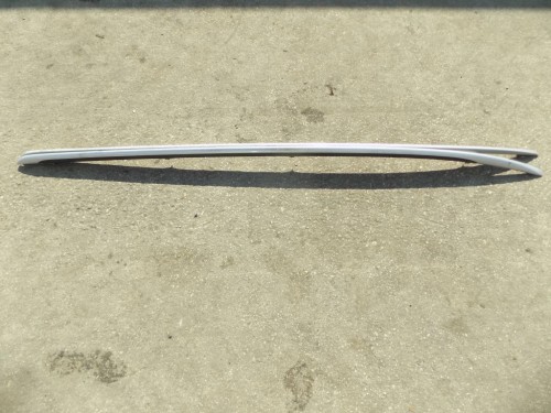 RELINGI DACHOWE OPEL VECTRA C(2002-2008)
