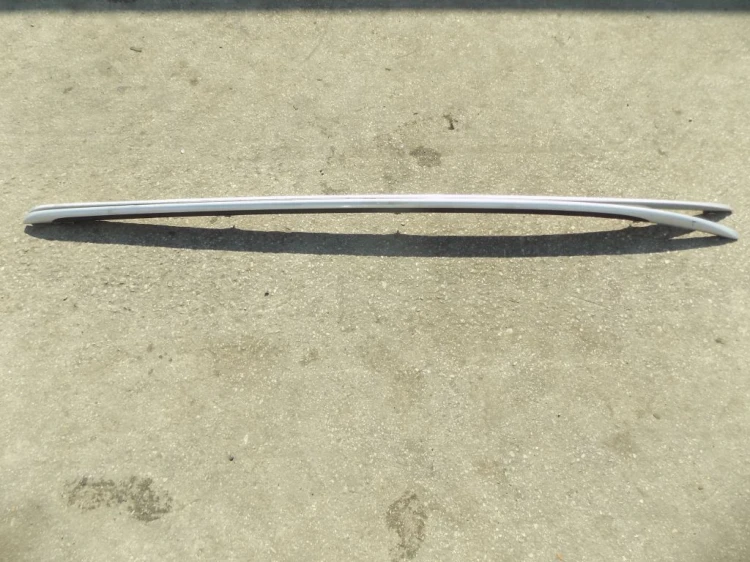 RELINGI DACHOWE OPEL VECTRA C(2002-2008)