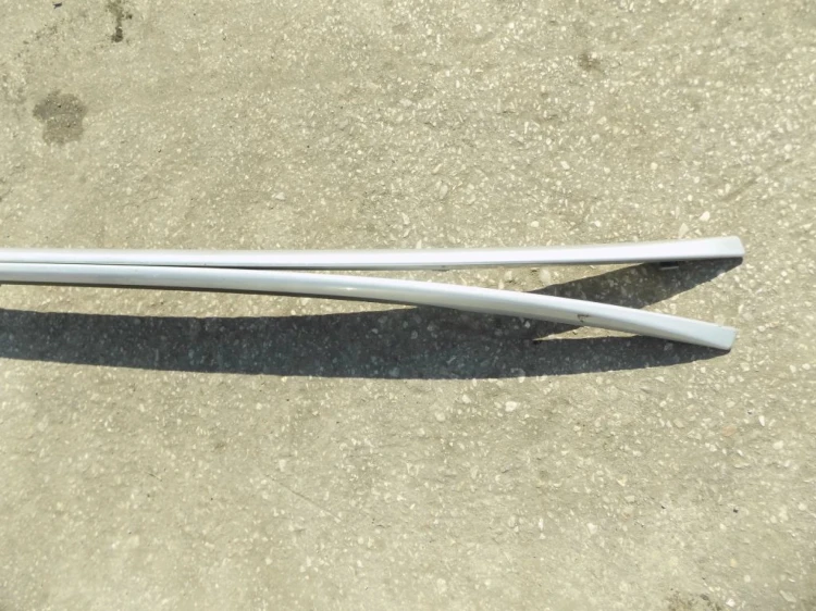 RELINGI DACHOWE OPEL VECTRA C(2002-2008)