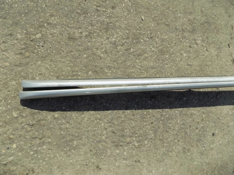 RELINGI DACHOWE OPEL VECTRA C(2002-2008)