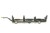 LISTWA WTRYSKOWA HONDA ACCORD VII (2002-2005) 2.0 I-VTEC 155KM