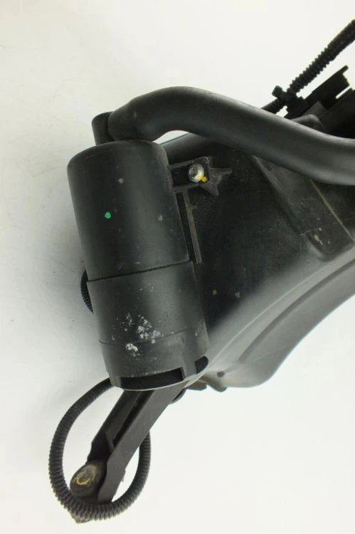 FILTR WĘGLOWY PORSCHE CAYENNE I (2002-2007) 4.5 V8 7L0201801