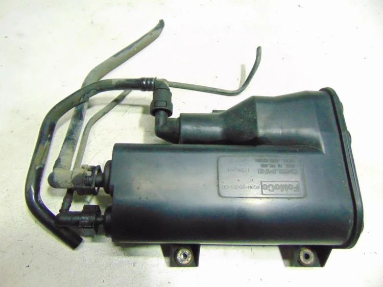 FILTR WĘGLOWY FORD S-MAX (2006-2010) 2.5ST