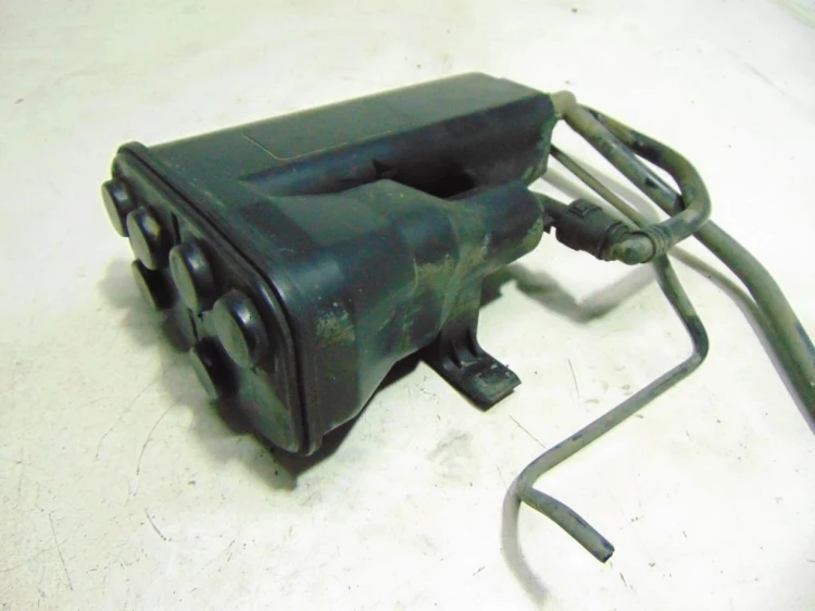 FILTR WĘGLOWY FORD S-MAX (2006-2010) 2.5ST