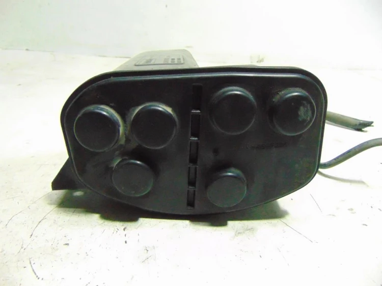 FILTR WĘGLOWY FORD S-MAX (2006-2010) 2.5ST