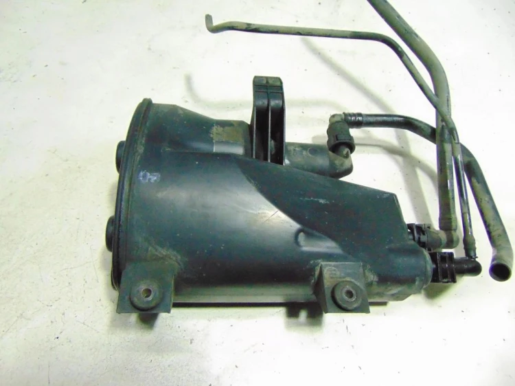 FILTR WĘGLOWY FORD S-MAX (2006-2010) 2.5ST