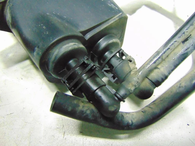 FILTR WĘGLOWY FORD S-MAX (2006-2010) 2.5ST