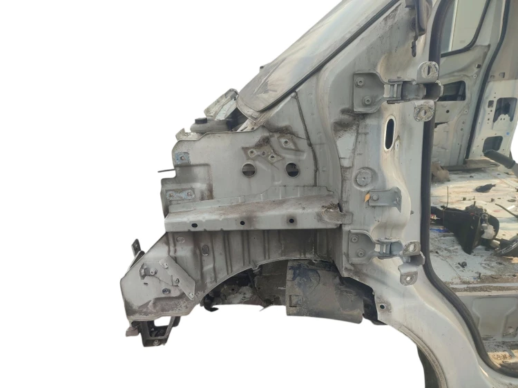 PODŁUŻNICA LEWA RENAULT TRAFIC III (2014-2019) 1.6 DCI 120KM Z SŁUPKIEM A