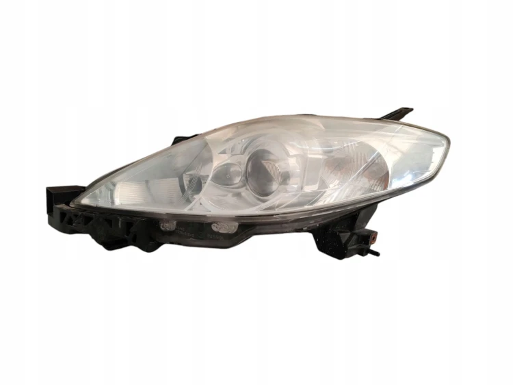 LAMPA LEWY PRZÓD MAZDA 5 I (2005-2007) 2.0 CITD 110KM