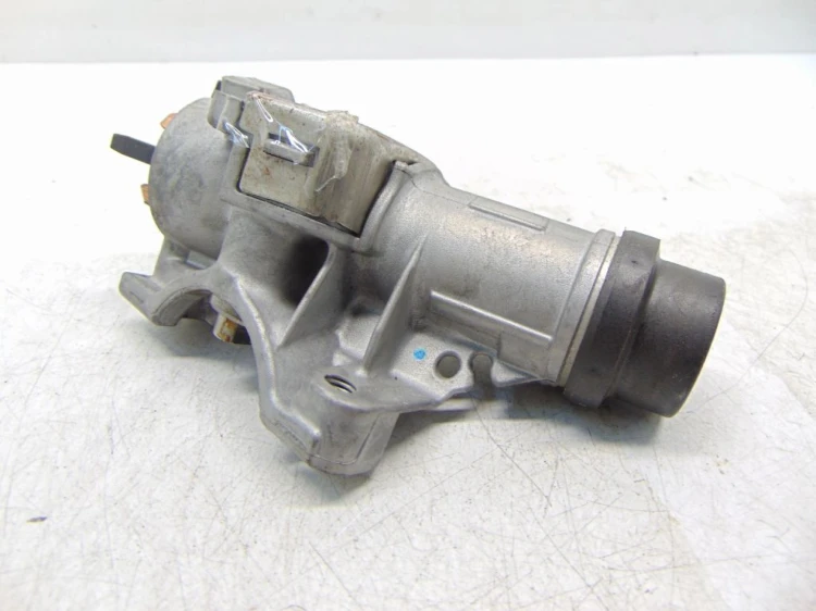 STACYJKA VOLKSWAGEN POLO IV 1.9 SDI 4B0905851N