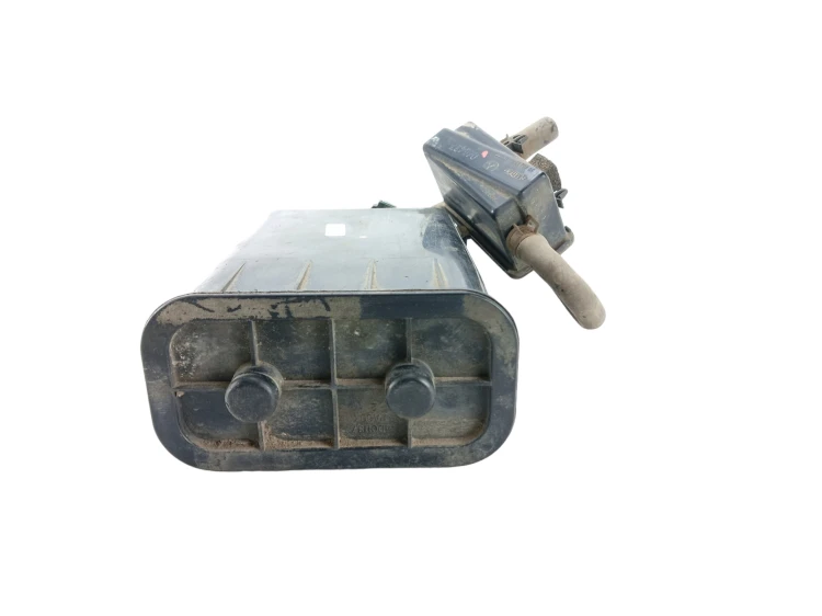 FILTR WĘGLOWY CHEVROLET CAPTIVA I (2006-2010) 2.4 16V 136KM 96481598
