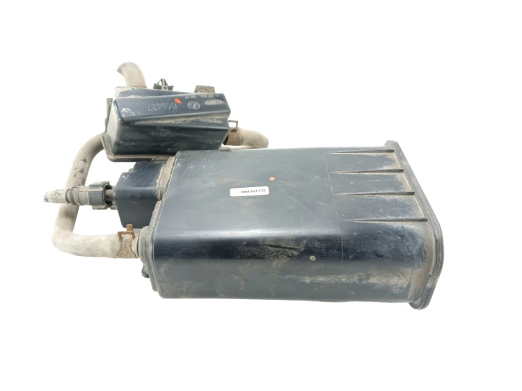 FILTR WĘGLOWY CHEVROLET CAPTIVA I (2006-2010) 2.4 16V 136KM 96481598
