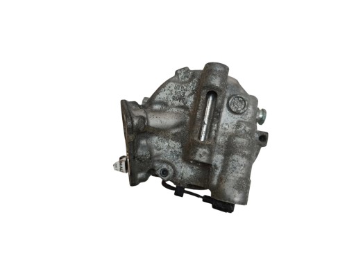 SPRĘŻARKA KLIMATYZACJI NISSAN QASHQAI J12 (2021-2024) 1.3 DIG-T 140KM 92600