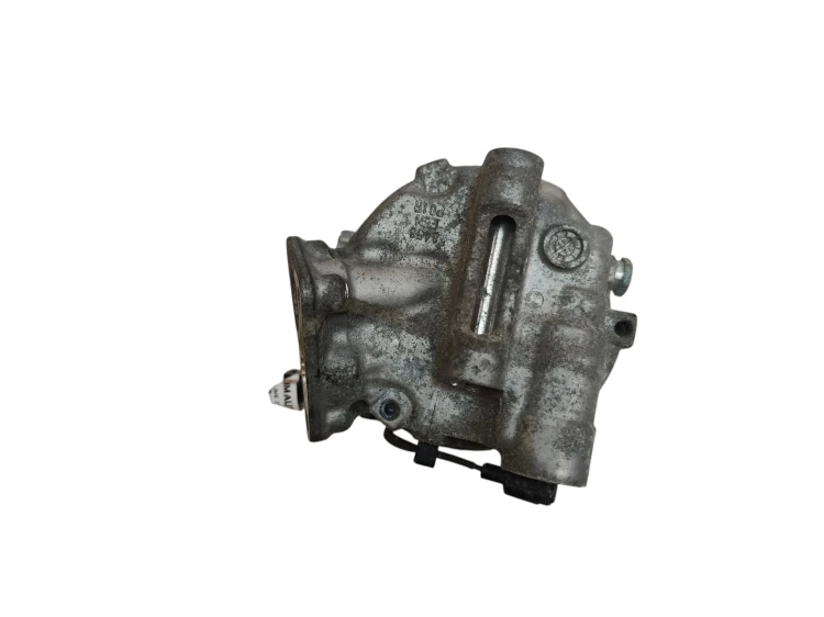 SPRĘŻARKA KLIMATYZACJI NISSAN QASHQAI J12 (2021-2024) 1.3 DIG-T 140KM 92600