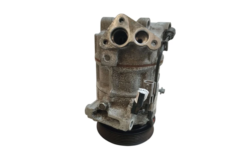 SPRĘŻARKA KLIMATYZACJI NISSAN QASHQAI J12 (2021-2024) 1.3 DIG-T 140KM 92600