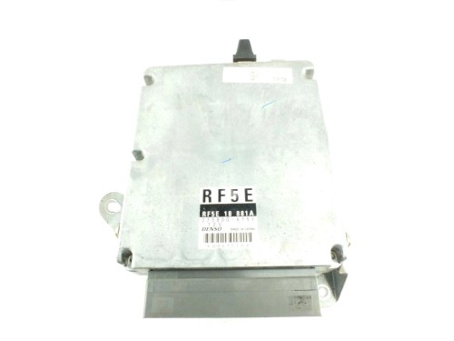 KOMPUTER STEROWNIK SILNIKA MAZDA 6 I (2002-2008) 2.0 D RF5E18881A