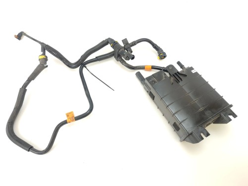FILTR WĘGLOWY FORD MONDEO MK5 LIFT (2019-2022) 2.0 HYBRID 187KM FV63-9E857-