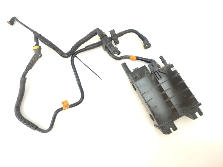 FILTR WĘGLOWY FORD MONDEO MK5 LIFT (2019-2022) 2.0 HYBRID 187KM FV63-9E857-