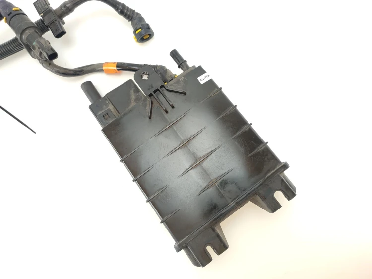 FILTR WĘGLOWY FORD MONDEO MK5 LIFT (2019-2022) 2.0 HYBRID 187KM FV63-9E857-