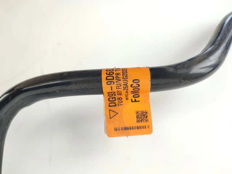 FILTR WĘGLOWY FORD MONDEO MK5 LIFT (2019-2022) 2.0 HYBRID 187KM FV63-9E857-