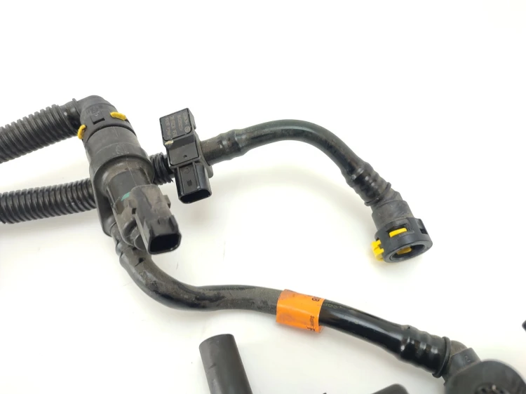 FILTR WĘGLOWY FORD MONDEO MK5 LIFT (2019-2022) 2.0 HYBRID 187KM FV63-9E857-