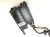 FILTR WĘGLOWY FORD MONDEO MK5 LIFT (2019-2022) 2.0 HYBRID 187KM FV63-9E857-