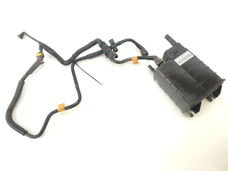 FILTR WĘGLOWY FORD MONDEO MK5 LIFT (2019-2022) 2.0 HYBRID 187KM FV63-9E857-