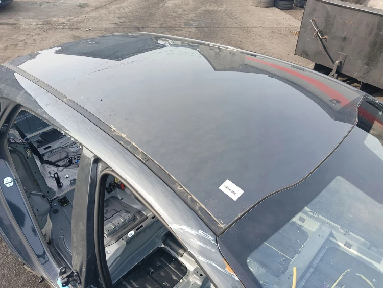 DACH KIA PROCEED III LIFT (2021-) 1.5 T-GDI 160KM