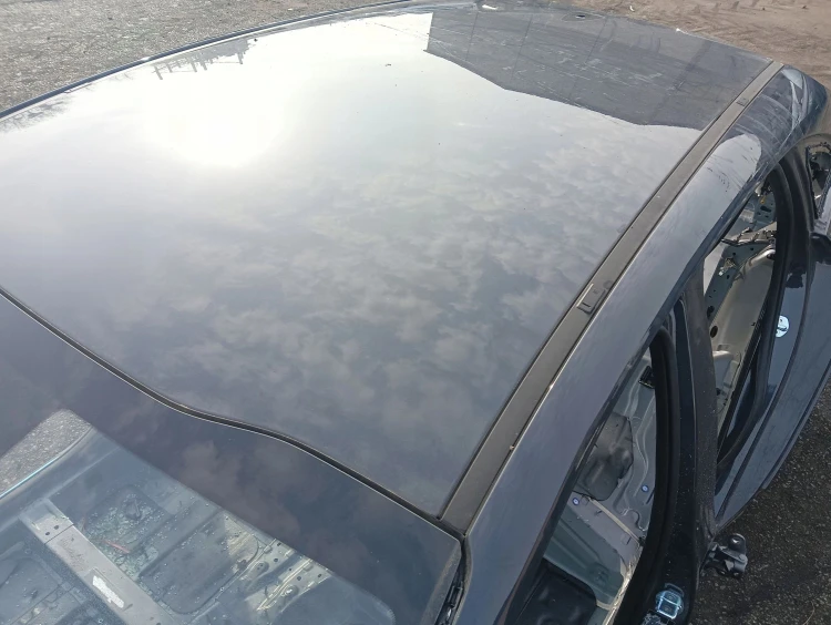 DACH KIA PROCEED III LIFT (2021-) 1.5 T-GDI 160KM