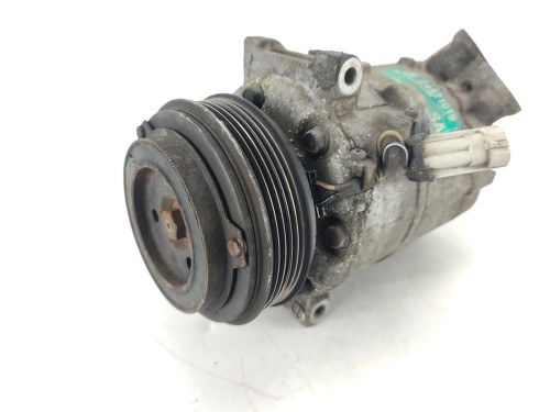 SPRĘŻARKA KLIMATYZACJI OPEL ASTRA G (1998-2009) 1.6 16V 105KM 24421019
