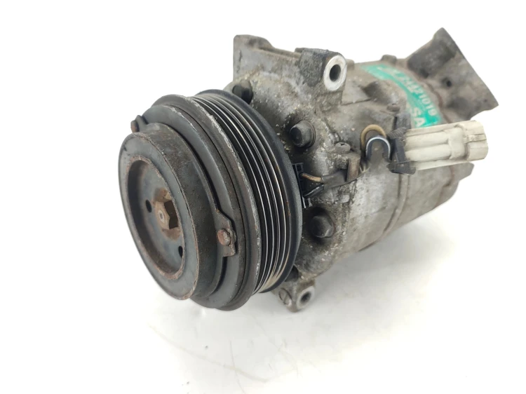 SPRĘŻARKA KLIMATYZACJI OPEL ASTRA G (1998-2009) 1.6 16V 105KM 24421019