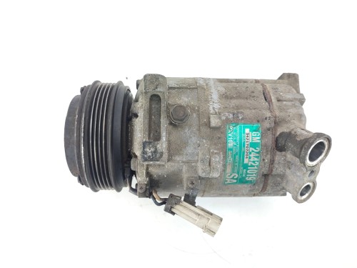 SPRĘŻARKA KLIMATYZACJI OPEL ASTRA G (1998-2009) 1.6 16V 105KM 24421019