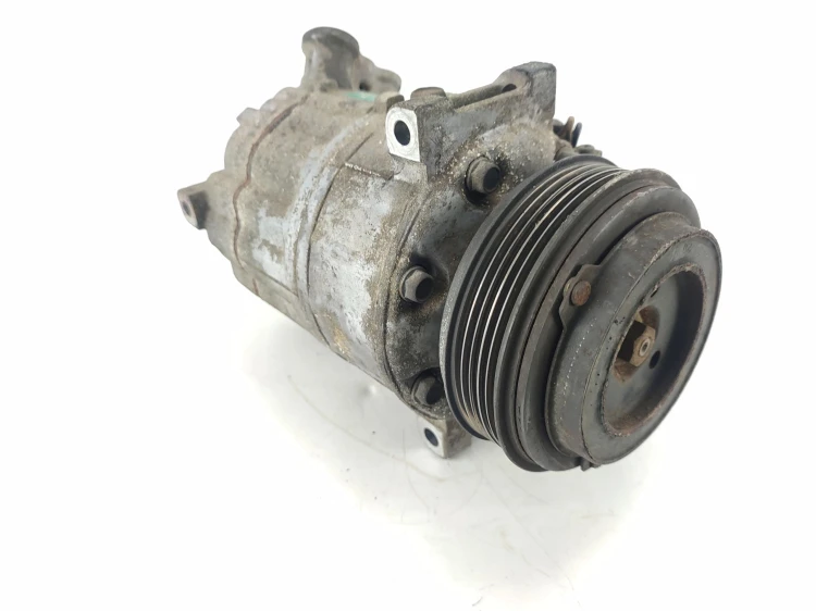 SPRĘŻARKA KLIMATYZACJI OPEL ASTRA G (1998-2009) 1.6 16V 105KM 24421019