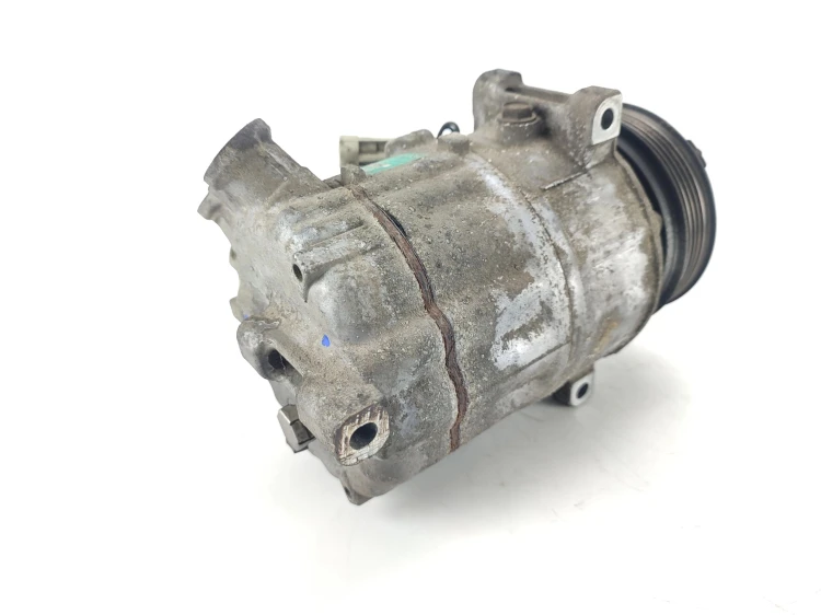 SPRĘŻARKA KLIMATYZACJI OPEL ASTRA G (1998-2009) 1.6 16V 105KM 24421019