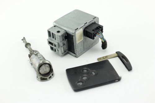 RYGIEL BLOKADA KOLUMNY RENAULT SCENIC III (2009-2013) 8200604934