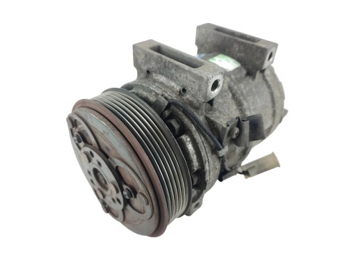 SPRĘŻARKA KLIMATYZACJI VOLVO S40 I LIFT (1999-2004) 1.6 16V 109KM