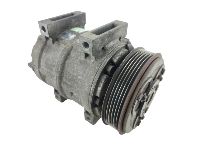SPRĘŻARKA KLIMATYZACJI VOLVO S40 I LIFT (1999-2004) 1.6 16V 109KM