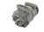 SPRĘŻARKA KLIMATYZACJI VOLVO S40 I LIFT (1999-2004) 1.6 16V 109KM