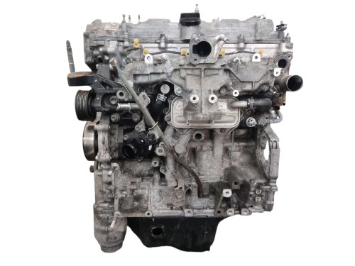 SILNIK SŁUPEK TOYOTA AVENSIS T27 (2009-2011) 2.0 D4D 126KM 1AD-FTV
