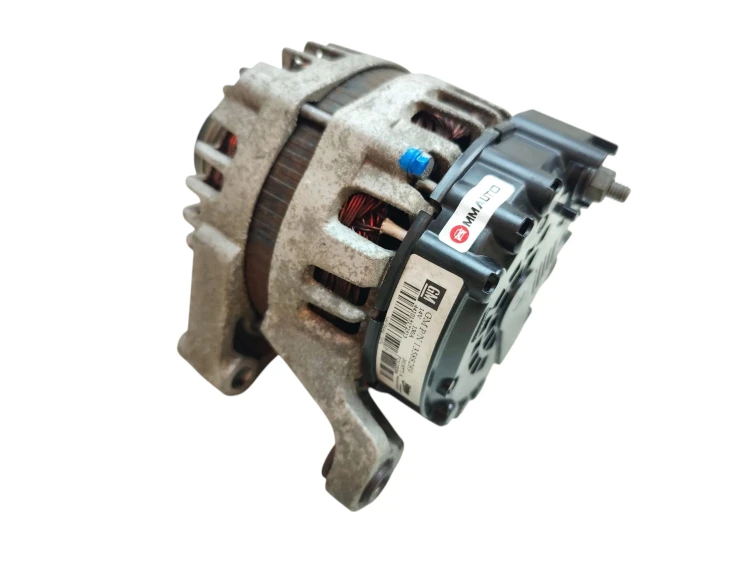 ALTERNATOR OPEL MOKKA A (2012-2016) 1.4 T 140KM 13588289