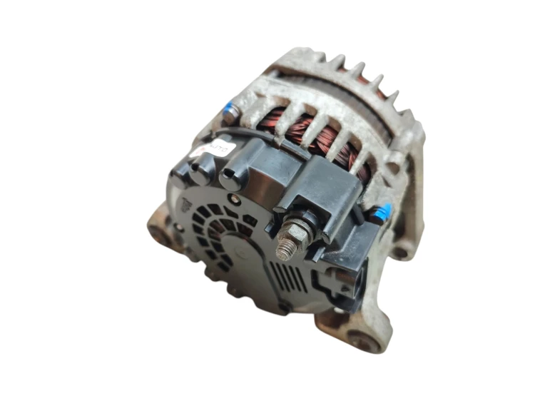 ALTERNATOR OPEL MOKKA A (2012-2016) 1.4 T 140KM 13588289
