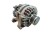ALTERNATOR OPEL MOKKA A (2012-2016) 1.4 T 140KM 13588289