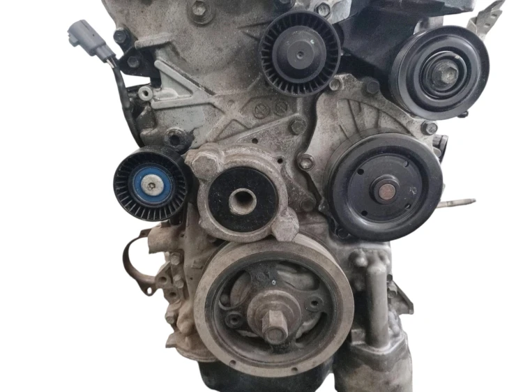 SILNIK SŁUPEK TOYOTA AVENSIS T27 (2009-2011) 2.0 D4D 126KM 1AD-FTV
