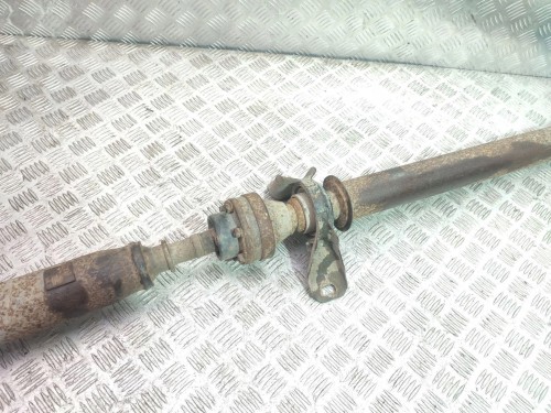 WAŁ NAPĘDOWY TOYOTA RAV4 I LIFT (1998-2000) 2.0 129KM