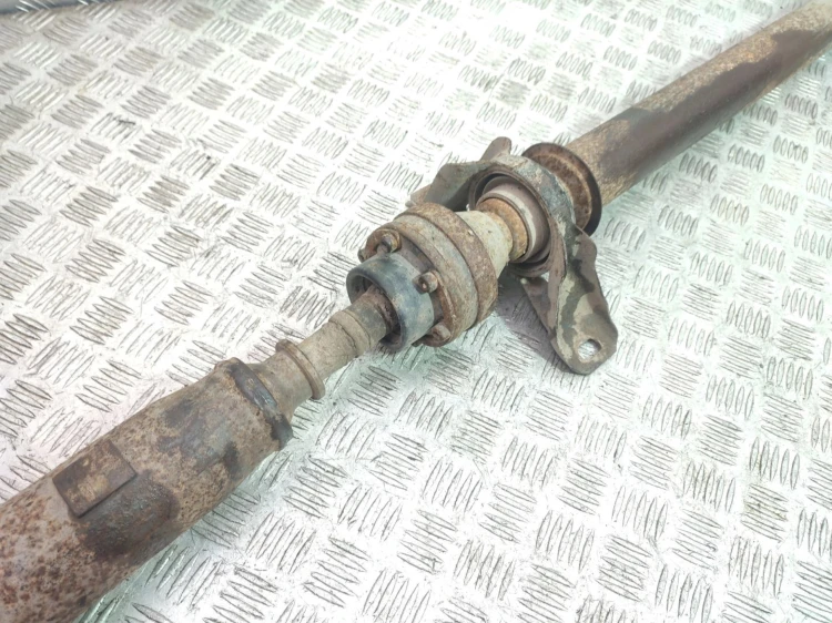 WAŁ NAPĘDOWY TOYOTA RAV4 I LIFT (1998-2000) 2.0 129KM