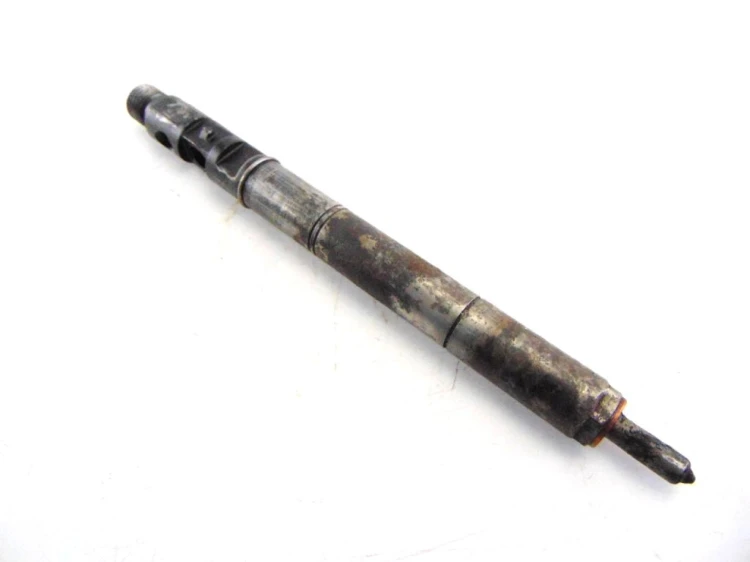 WTRYSKIWACZ CITROEN C3 I (2002-2005) 9640945980