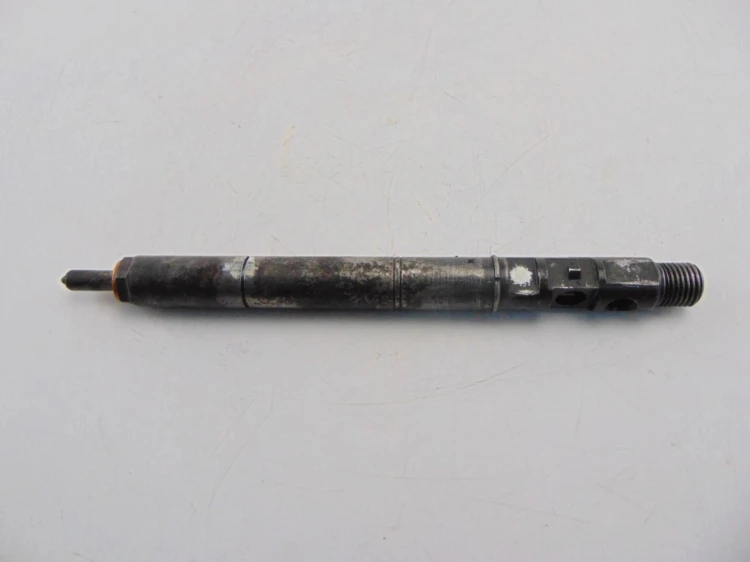 WTRYSKIWACZ CITROEN C3 I (2002-2005) 9640945980