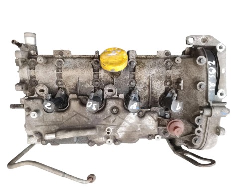 SILNIK SŁUPEK RENAULT ESPACE IV LIFT (2006-2012) 2.0 T 170KM F4R797